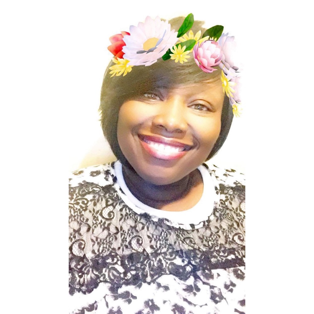 Meet your Posher, Annette